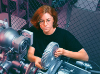 Lawrence Livermore and Sandia National Labs